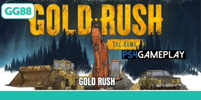 Gold Rush