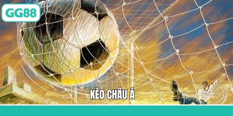 kèo Châu Á
